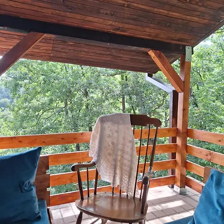 Prázdninový dům Sumska Kosmaj Nemenikuce