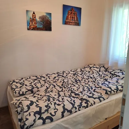 Sumska Kosmaj Prázdninový dům Nemenikuce