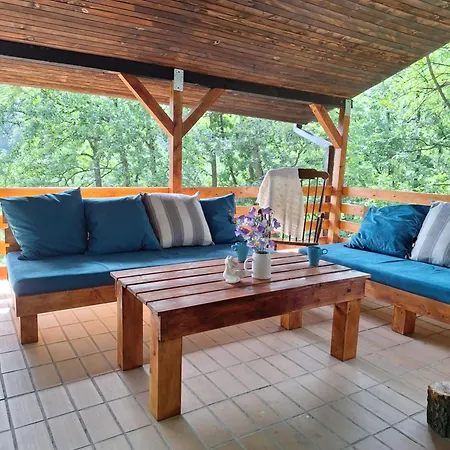 Prázdninový dům Sumska Kosmaj