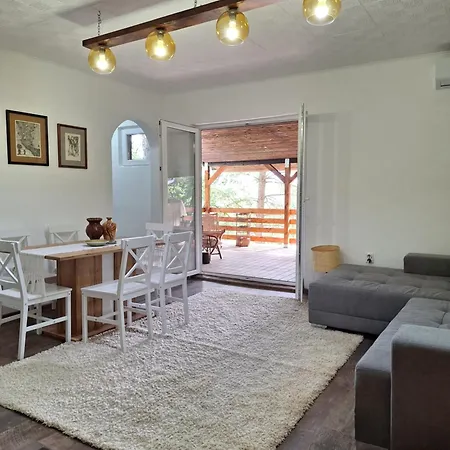 Ferienhaus Sumska Kosmaj Nemenikuce