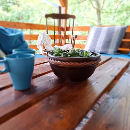 Sumska Kosmaj Ferienhaus