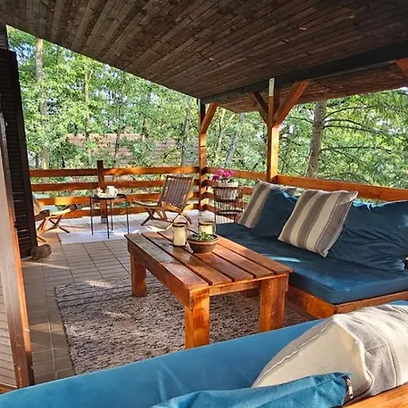 Ferienhaus Sumska Kosmaj