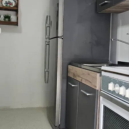 Sumska Kosmaj Prázdninový dům