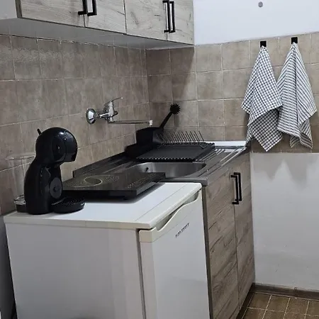 Sumska Kosmaj * Nemenikuce