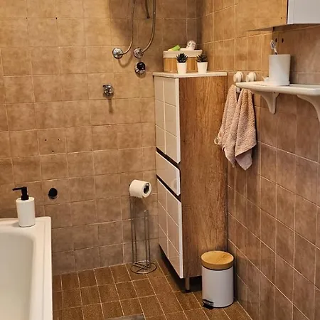 Sumska Kosmaj Prázdninový dům