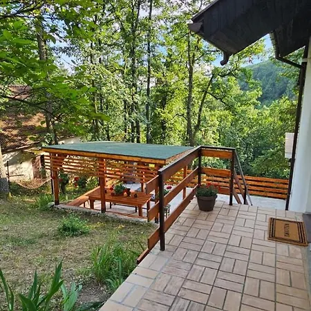 Prázdninový dům Sumska Kosmaj *