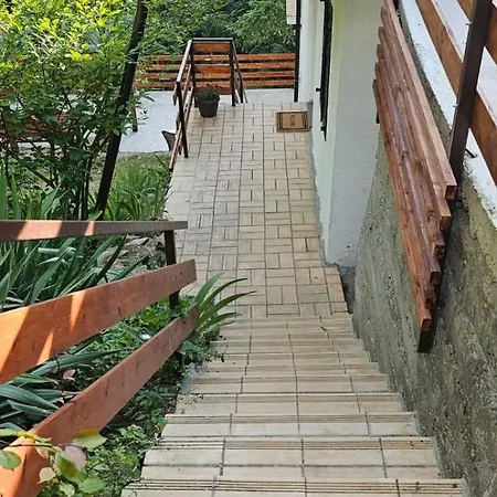 Ferienhaus Sumska Kosmaj Nemenikuce
