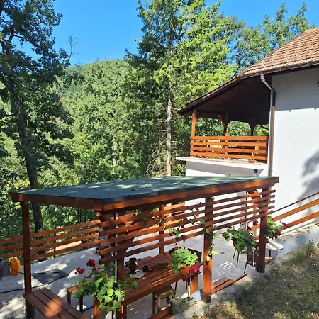 Prázdninový dům Sumska Kosmaj Nemenikuce