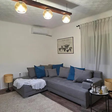 Ferienhaus Sumska Kosmaj Nemenikuce